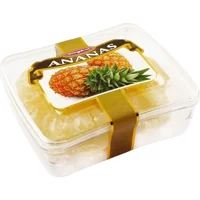 Tuğba Kuruyemiş Ananas 85 gr