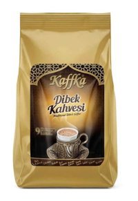 Kaffka Dibek Türk Kahvesi 1 kg