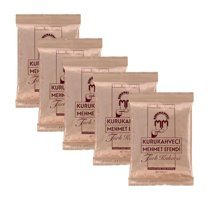 Kurukahveci Mehmet Efendi Sade Türk Kahvesi 75x100 gr