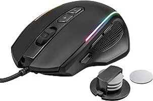 Trust 23092 GXT 165 Celox Kablolu Yatay Mouse