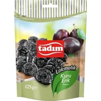 Tadım Erik 125 gr