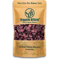 Organik Bitkim Organik Yaban Mersini 500 gr