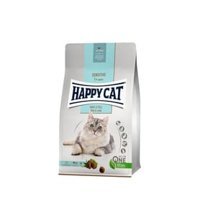 Happy Cat Sensitive Tavuk Az Tahıllı Yetişkin Kedi Maması 1.3 kg