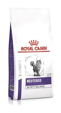 Royal Canin Neutered Satiety Balance Tavuklu Kısırlaştırılmış Tahılsız Yetişkin Kedi Maması 12 kg