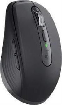 Logitech MX Anywhere 3 910-005988 Kablosuz Yatay Mouse