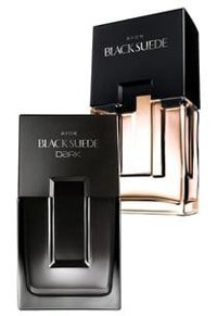 Avon Black İkili Erkek Parfüm Seti EDT