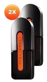 Avon Full Speed İkili Erkek Parfüm Seti EDT