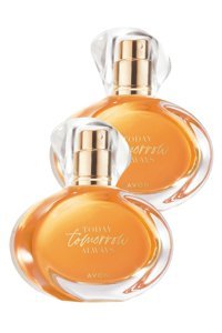 Avon Tomorrow İkili Kadın Parfüm Seti EDP