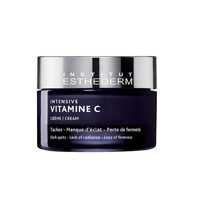 Institut Esthederm Intensive Vitamine C Nemlendirici Tüm Ciltler Anti-Aging Kırışıklık Giderici Boyun-Yüz Krem 50 ml