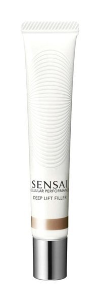 Sensai Cellular Performance Deep Lift Filler Nemlendirici Tüm Ciltler Anti-Aging Kırışıklık Giderici Yüz Krem 20 ml