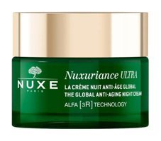 Nuxe Nuxuriance Ultra Nemlendirici Tüm Ciltler Anti-Aging Kırışıklık Giderici Yüz Krem 50 ml
