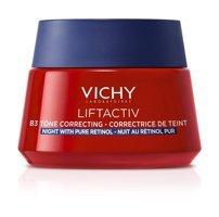 Vichy Liftactive Nemlendirici Tüm Ciltler Anti-Aging Kırışıklık Giderici Yüz Krem 50 ml