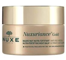 Nuxe Nuxuriance Gold Nemlendirici Tüm Ciltler Anti-Aging Kırışıklık Giderici Yüz Krem 50 ml