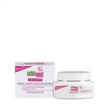 Sebamed Kırışık Karşıtı Dolgunlaştırıcı Krem Nemlendirici Tüm Ciltler Anti-Aging Kırışıklık Giderici Yüz Krem 50 ml