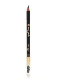 Pierre Cardin Brow Wizard 619 Suya Dayanıklı Çift Taraflı Kaş Kalemi Açık Sarı