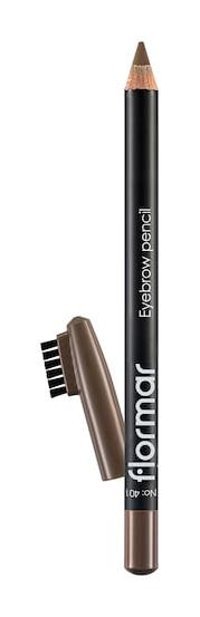 Flormar 401 Suya Dayanıklı Kaş Kalemi Bej