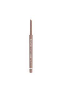 Essence Micro Precise No:04 Suya Dayanıklı Kaş Kalemi Kahverengi