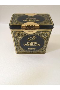 Dr. Gusto Şekersiz Vanilin 80 gr