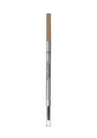 L'Oréal Paris Brow Artist Skinny Definer 103 Suya Dayanıklı Çift Taraflı Kaş Kalemi Sarı