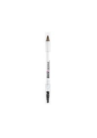 Wet N Wild Brow Sessive Çift Taraflı Kaş Kalemi Koyu Kahverengi