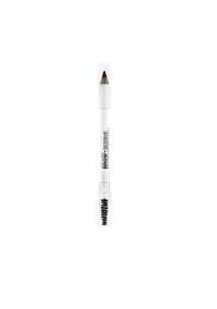 Wet N Wild Brow Sessive Suya Dayanıklı Çift Taraflı Kaş Kalemi Medium Brown