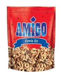 Amigo Kelebek Ceviz İçi 150 gr