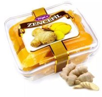 Tuğba Kuruyemiş Zencefil 80 gr