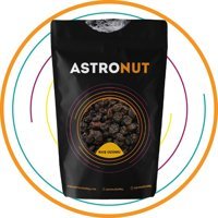 Astronut Kuş Şekersiz Üzüm 500 gr
