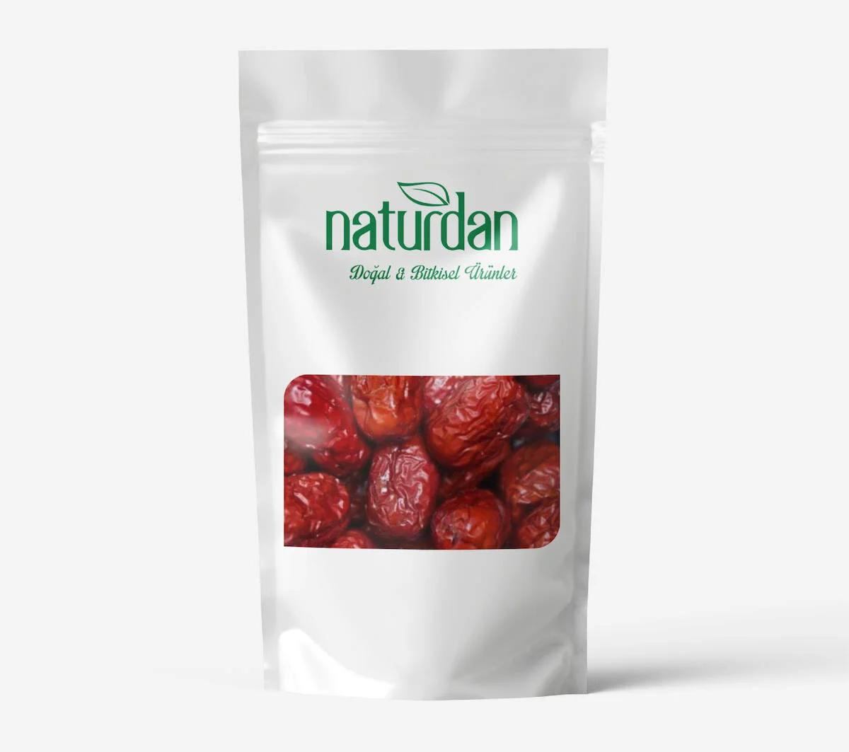 Naturdan Hünnap 250 gr