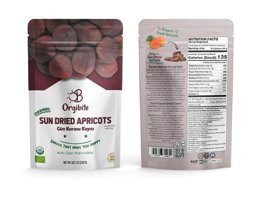 Orgibite Gün 250 gr