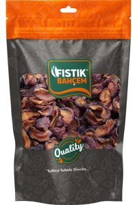 Fıstık Bahçem Yaprak Kırmızı Erik 500 gr