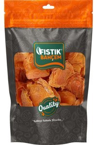 Fıstık Bahçem Yaprak Kayısı 500 gr