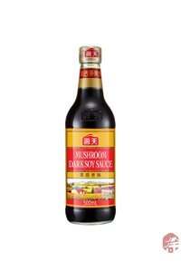 Haday Mantarlı Soya Sosu 500 ml