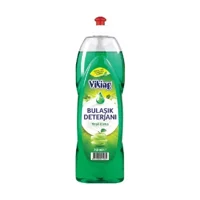 Viking Elma Kokulu El Bulaşık Deterjanı 750 ml