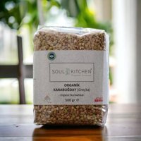 Soul Kitchen Greçka Buğday 500 gr