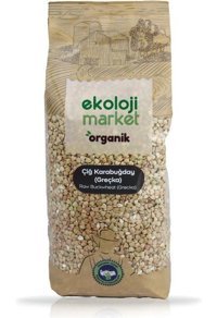 Ekoloji Market Ham Greçka Buğday 750 gr