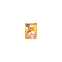 Dr. Oetker Şekerli Vanilin 30x5 gr