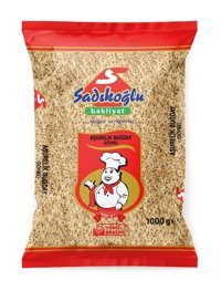 Sadıkoğlu Döğme Aşurelik Buğday 1 kg