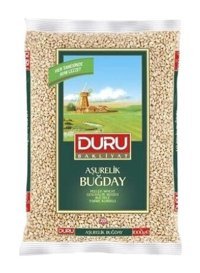 Duru Aşurelik Buğday 6x1 kg