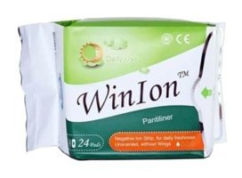 Winion 24'lü Normal Günlük Ped
