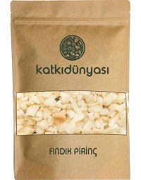 Katkı Dünyası Toz Fındık İçi 500 gr