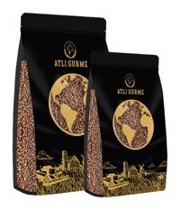 Atlı Gurme Greçka Buğday 1 kg