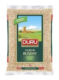 Duru Aşurelik Buğday 4x1 kg