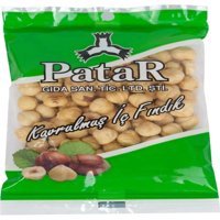 Patar Tane Kavrulmuş Fındık İçi 100 gr