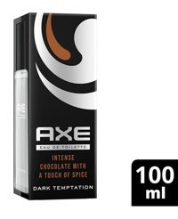 Axe Dark Temptation EDT Erkek Parfüm 100 ml