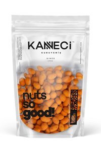 Kanneci Kuruyemis Soslu Tuzlu Yer Fıstığı 500 gr
