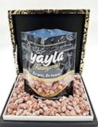 Yayla Kabuklu Tuzlu Yer Fıstığı 500 gr
