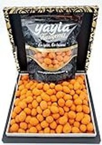 Yayla Soslu Tuzlu Yer Fıstığı 500 gr