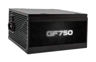 Gameforce GF750 750 W 80+ Bronze Powersupply
