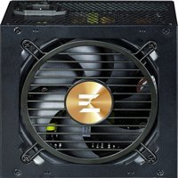 Zalman ZM1200-TMX2 Teramax II 1200 W 80+ Gold Tam Modüler Powersupply